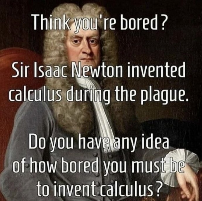 Science Memes to Make You Think