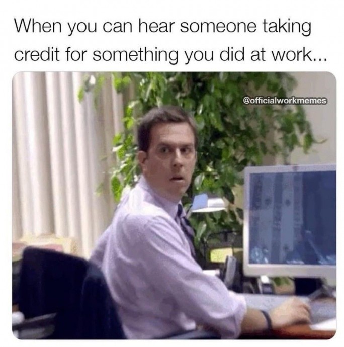 Funny Work Memes to Start Your Working Week Right