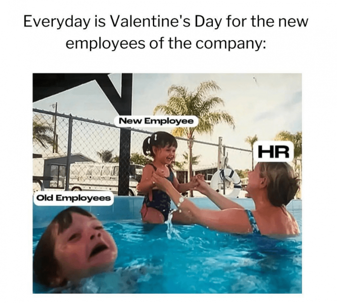 Top Co-Worker Memes to Laugh At Right Now