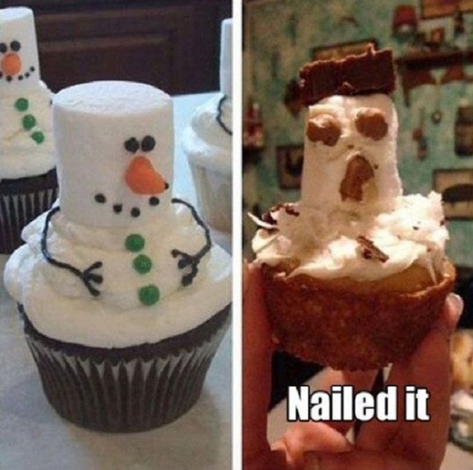 Funny and Hilarious Food Pics
