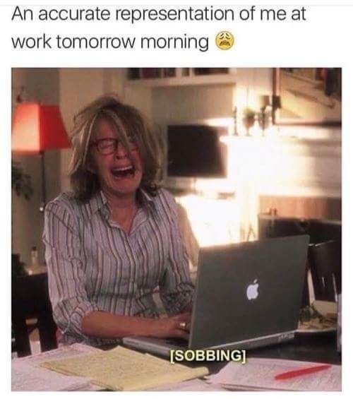 Funny Work Memes to Start Your Working Week Right