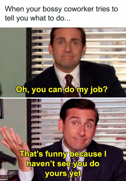 Job Memes You Should Probably See on Monday