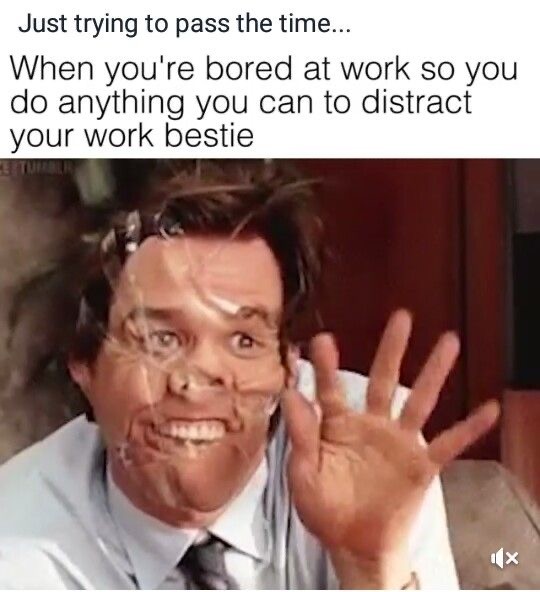 Working Life Memes Just So You Can Relate