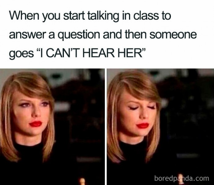 Extremely Relatable Introvert Memes That Speak the Truth