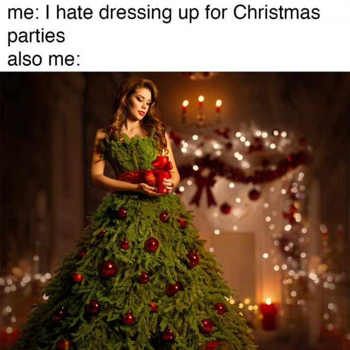 Funny Christmas Memes Because Christmas is Tomorrow!