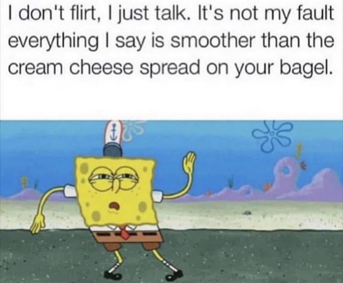 Funny Sponge Bob Memes for a Nice Friday