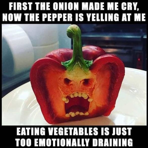 Funny and Hilarious Food Pics