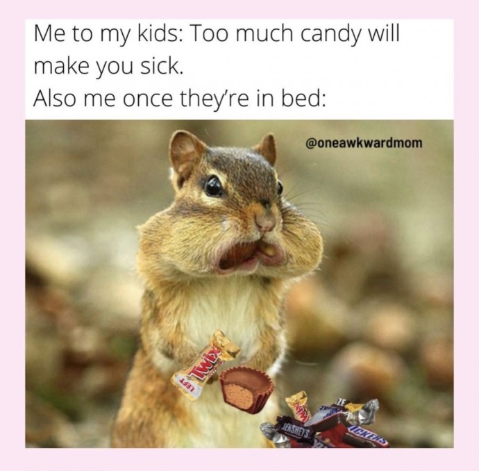 Kids Memes to Make You Laugh Real Hard