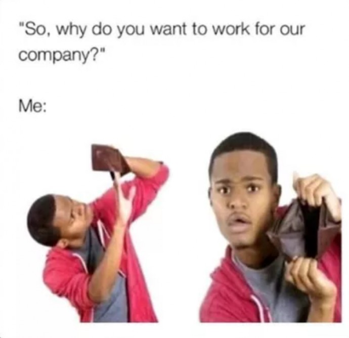 Worklife Memes for All