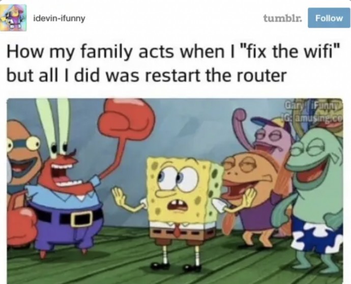 Sponge Bob Memes That Will Make You Laugh So Hard You'll Cry