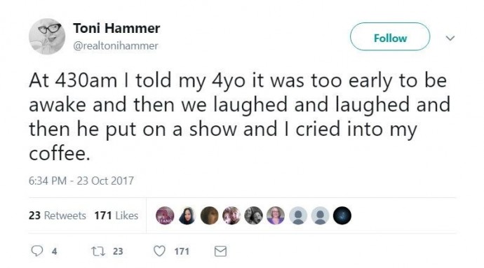 Top Funny Tweets to Have a Good Time Today