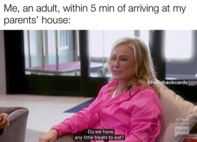 Adult Life Memes That are Really Relatable