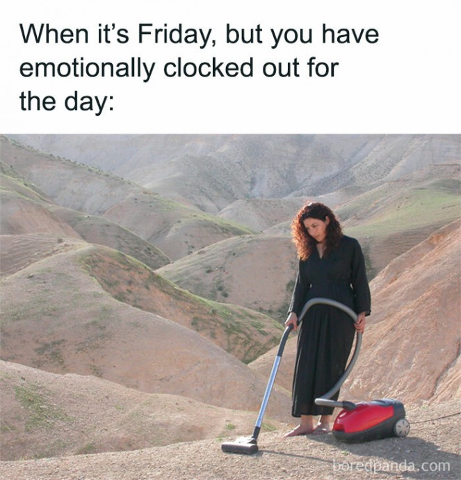 Funny Work Memes to Take Your Mind off of Emails and Deadlines for Just a Moment