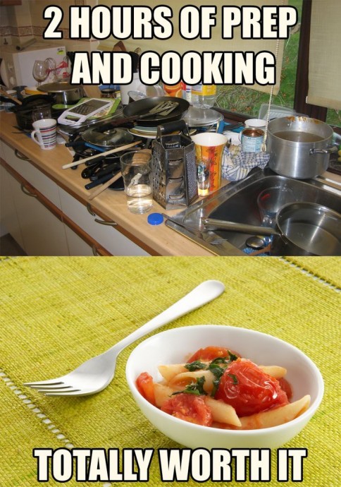 Some "cooking fun" for you!