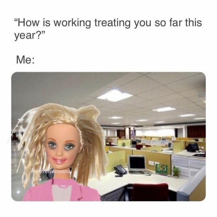 Funny Work Memes to Take Your Mind off of Emails and Deadlines for Just a Moment
