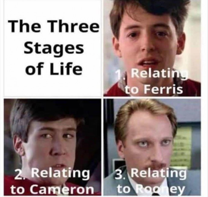 Prepare Yourself for Monday With Funny Memes