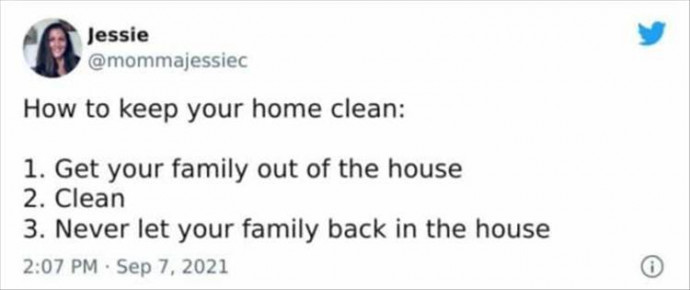 Funny Tweets for Your Day