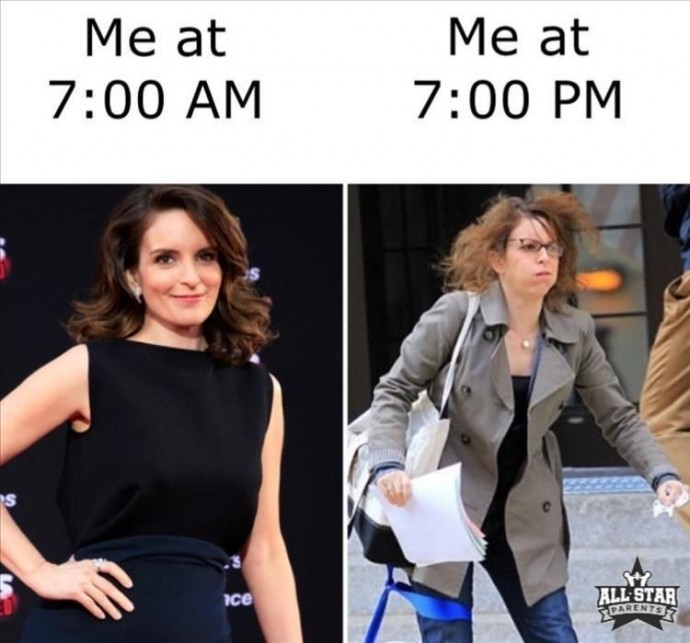 Prepare Yourself for Monday With Funny Memes