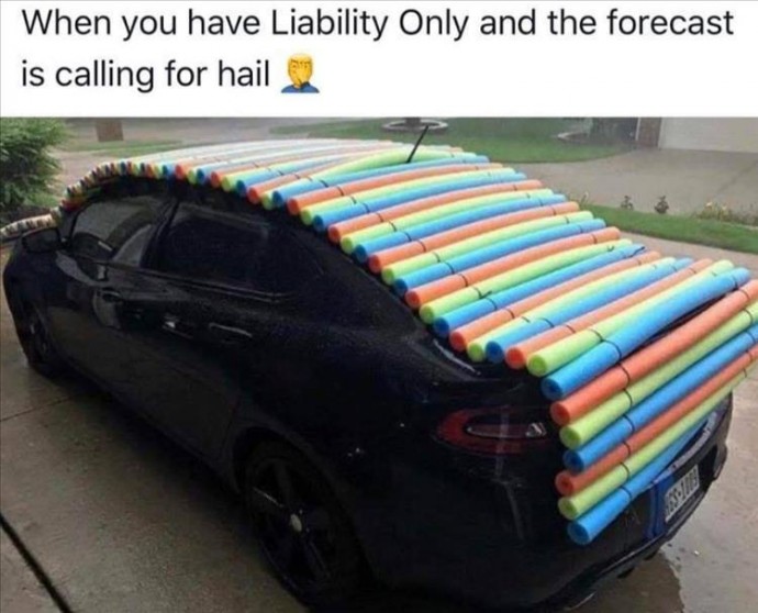 Prepare Yourself for Monday With Funny Memes