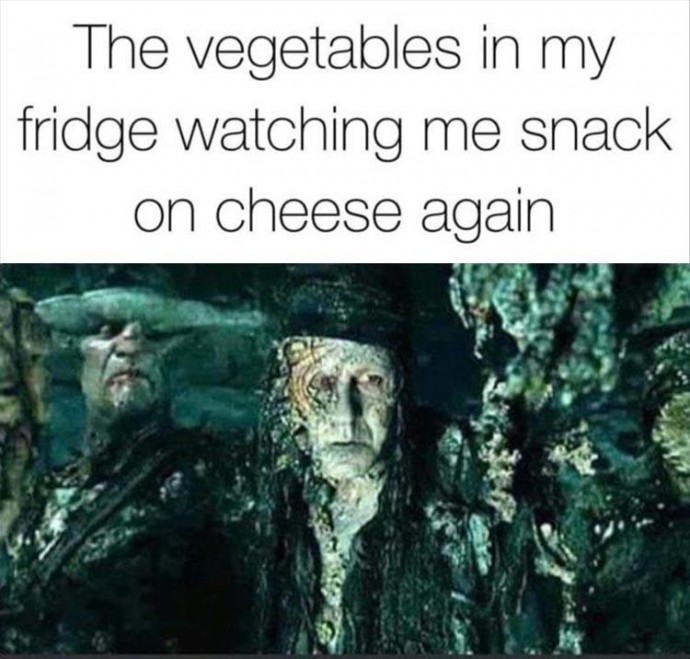 Prepare Yourself for Monday With Funny Memes